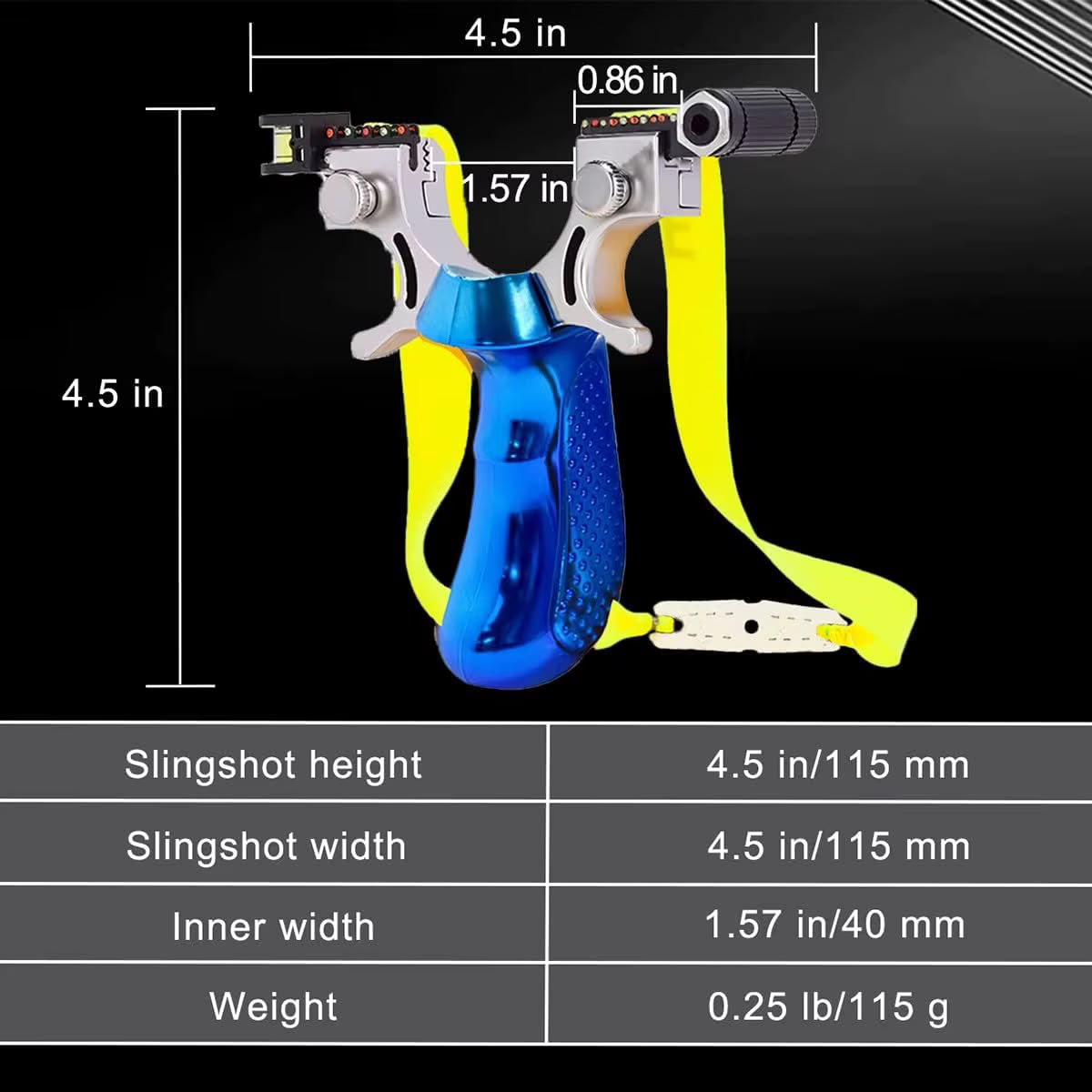Slingshot