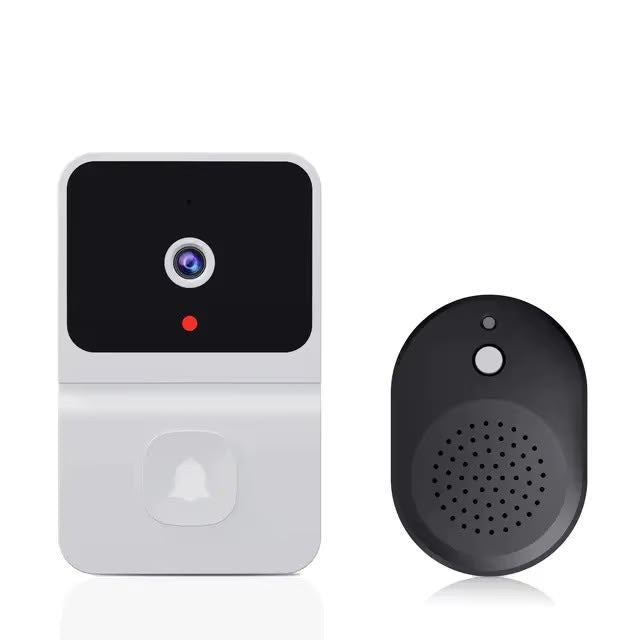 Smart Mini Door Bell