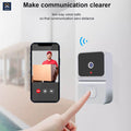 Smart Mini Door Bell