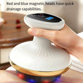 Anti-Cellulite Vaccum Massager