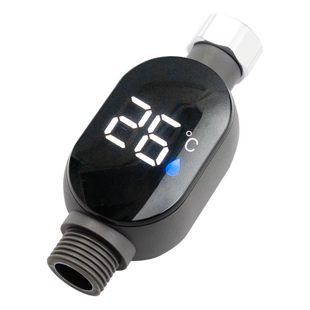 Water-Thermo Indicator