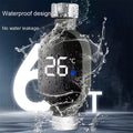 Water-Thermo Indicator