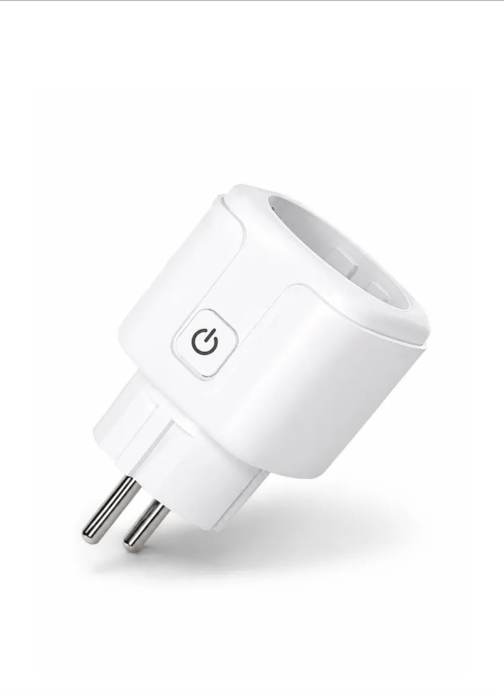 Smart Plug- Tuya Smart Life