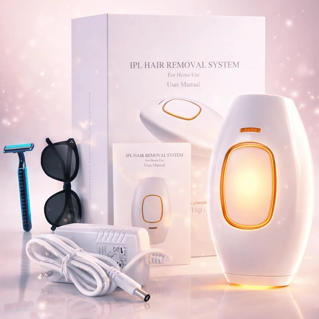 IPL-Home laser machine