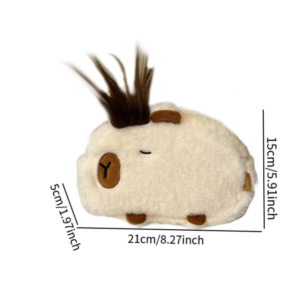 CAPYBARA Pencil Case