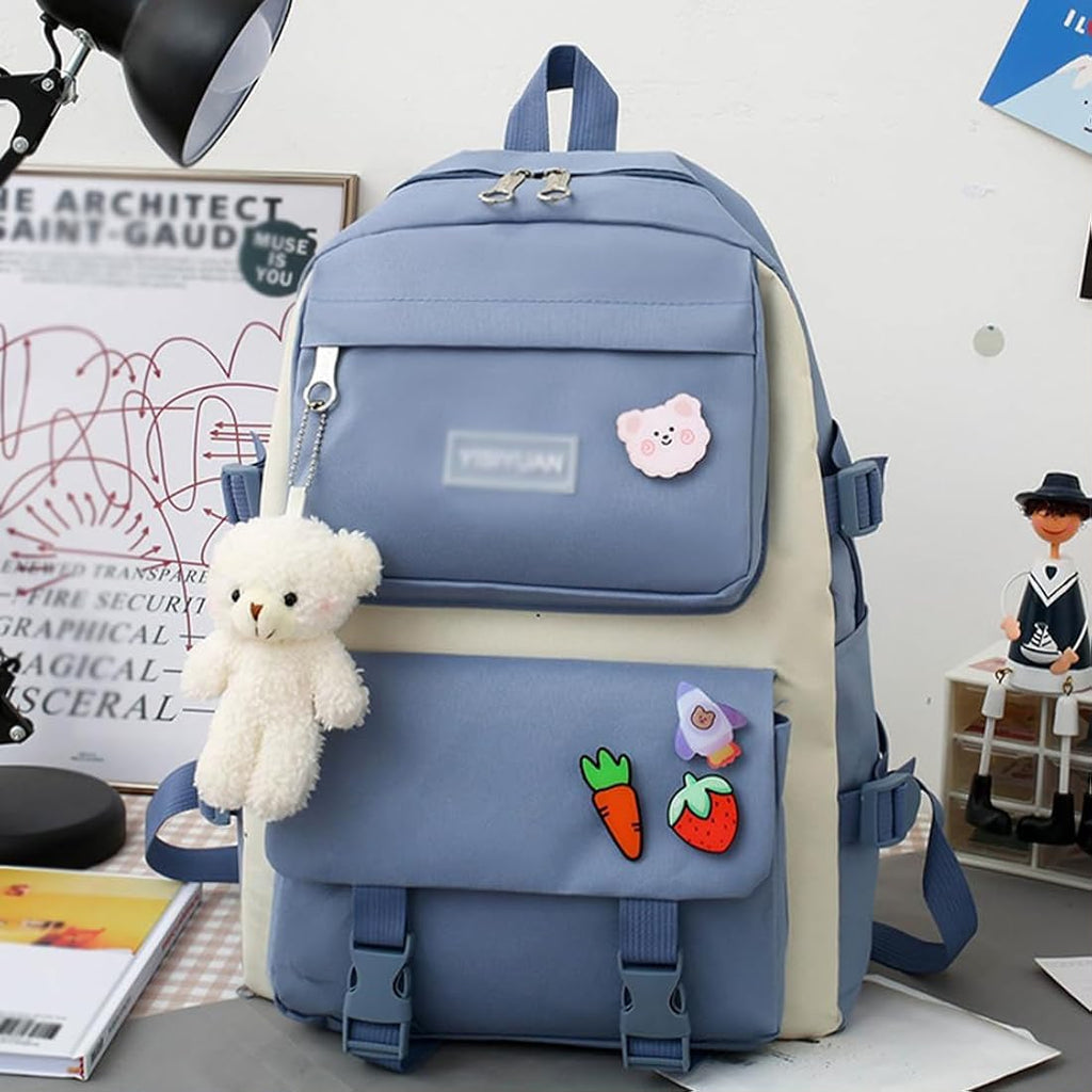 BackPack's