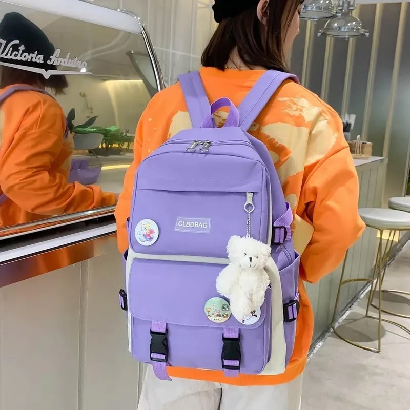 BackPack's