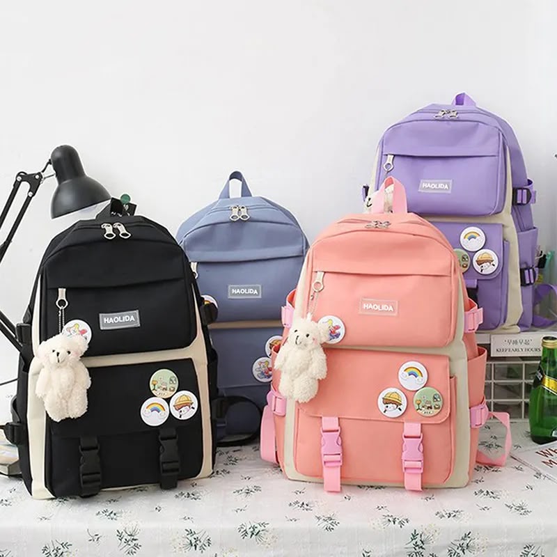 BackPack's