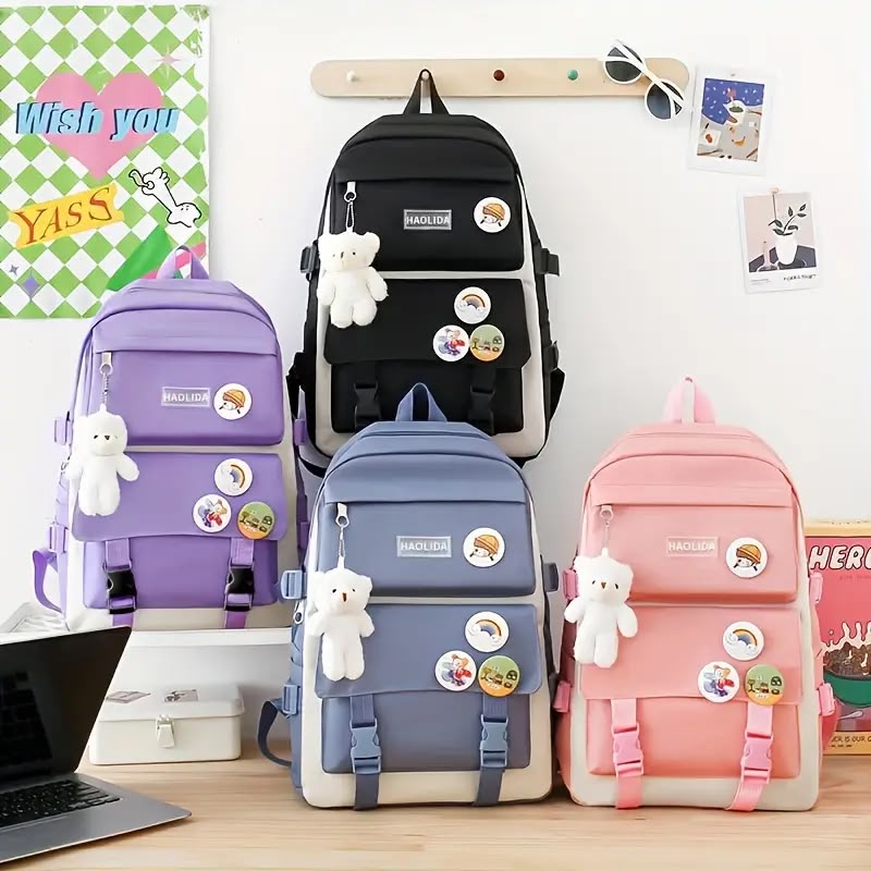 BackPack's