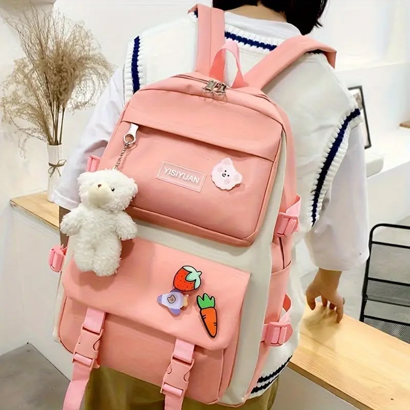 BackPack's