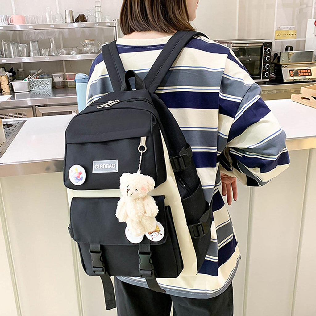 BackPack's