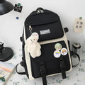 BackPack's