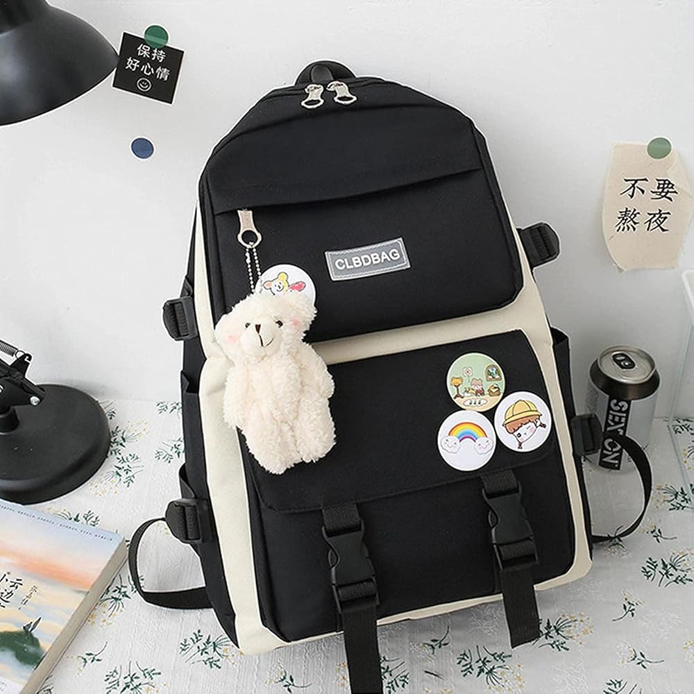 BackPack's