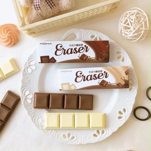 Erasers