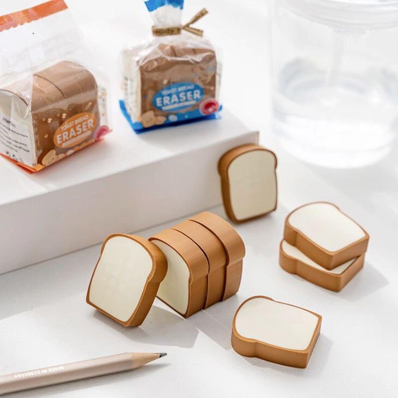 Erasers