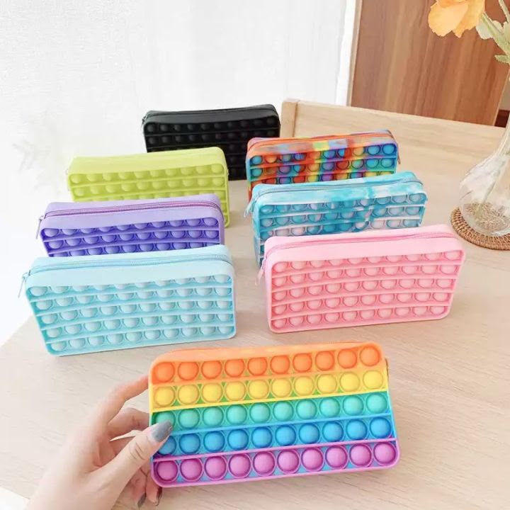 POP IT Pencil Case
