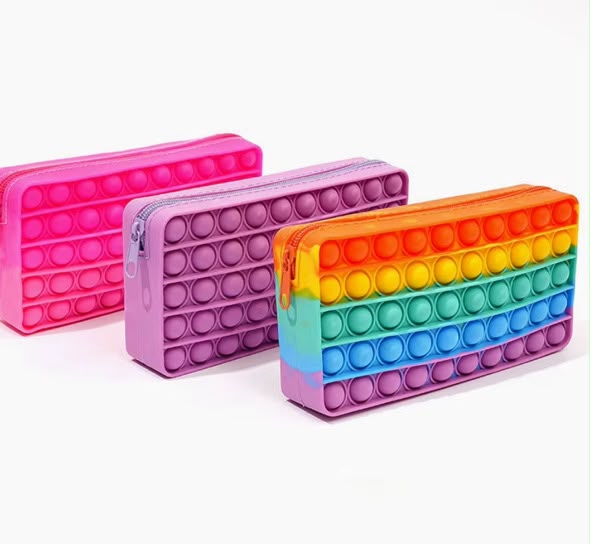 POP IT Pencil Case