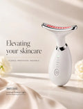 Portable Anti-aging, Anti-wrinkle Face lift.