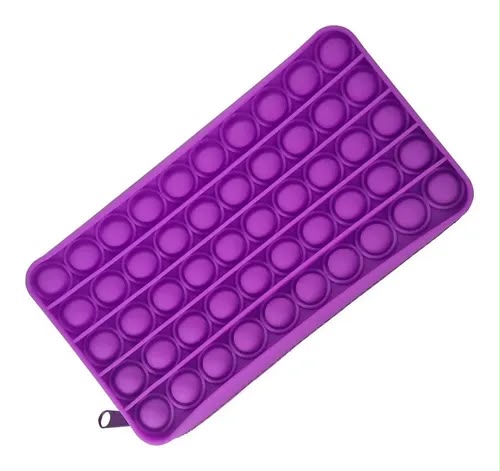 POP IT Pencil Case