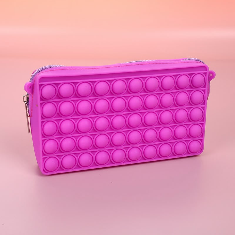 POP IT Pencil Case