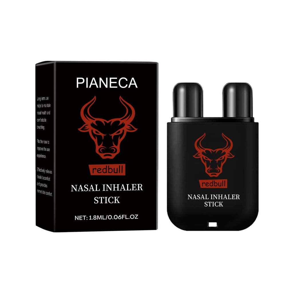 Nasal Inhaler