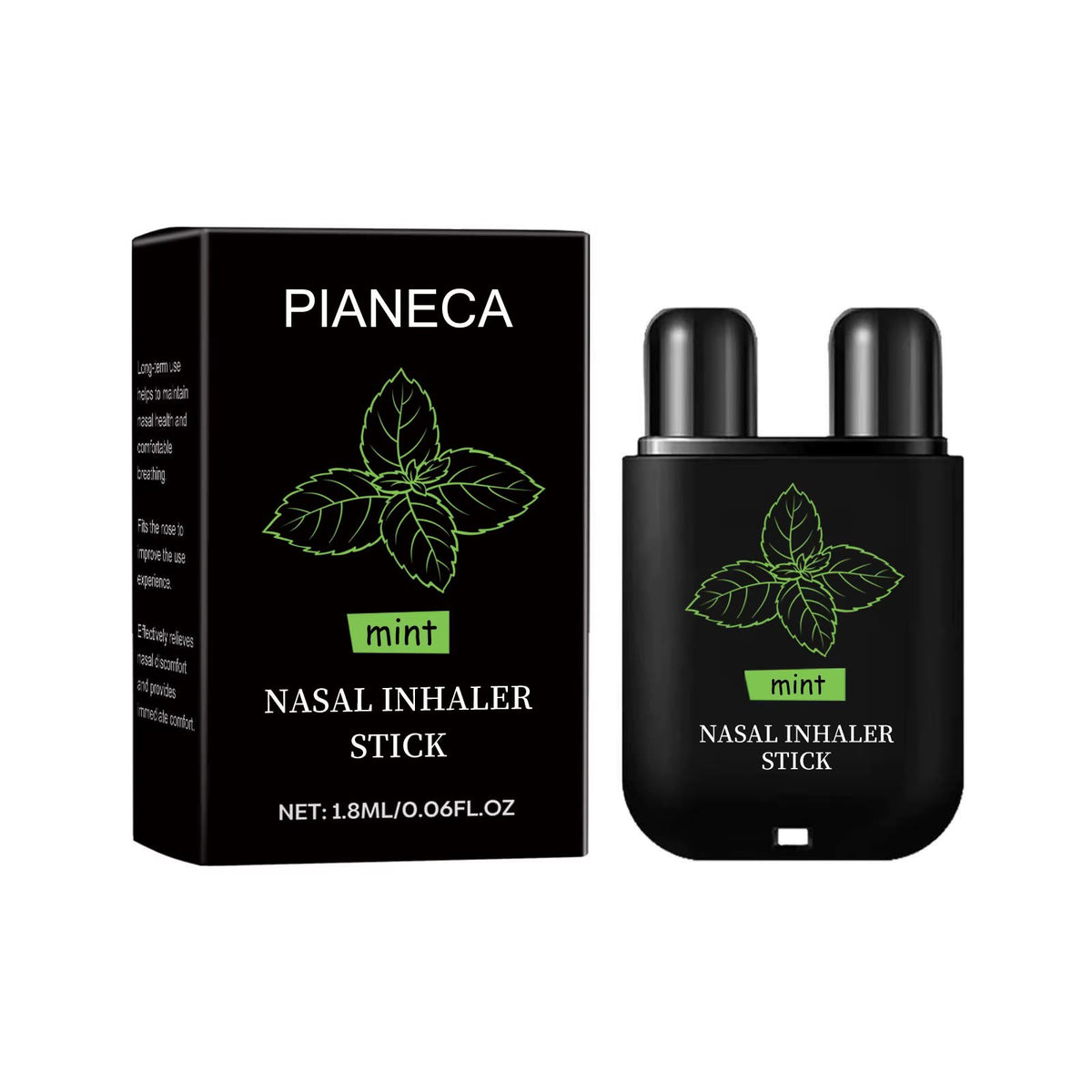 Nasal Inhaler