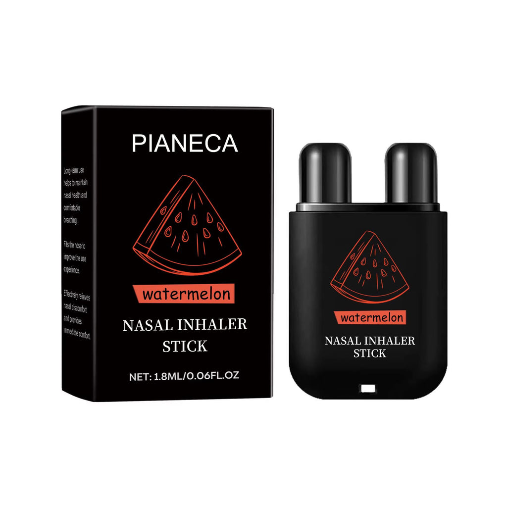 Nasal Inhaler