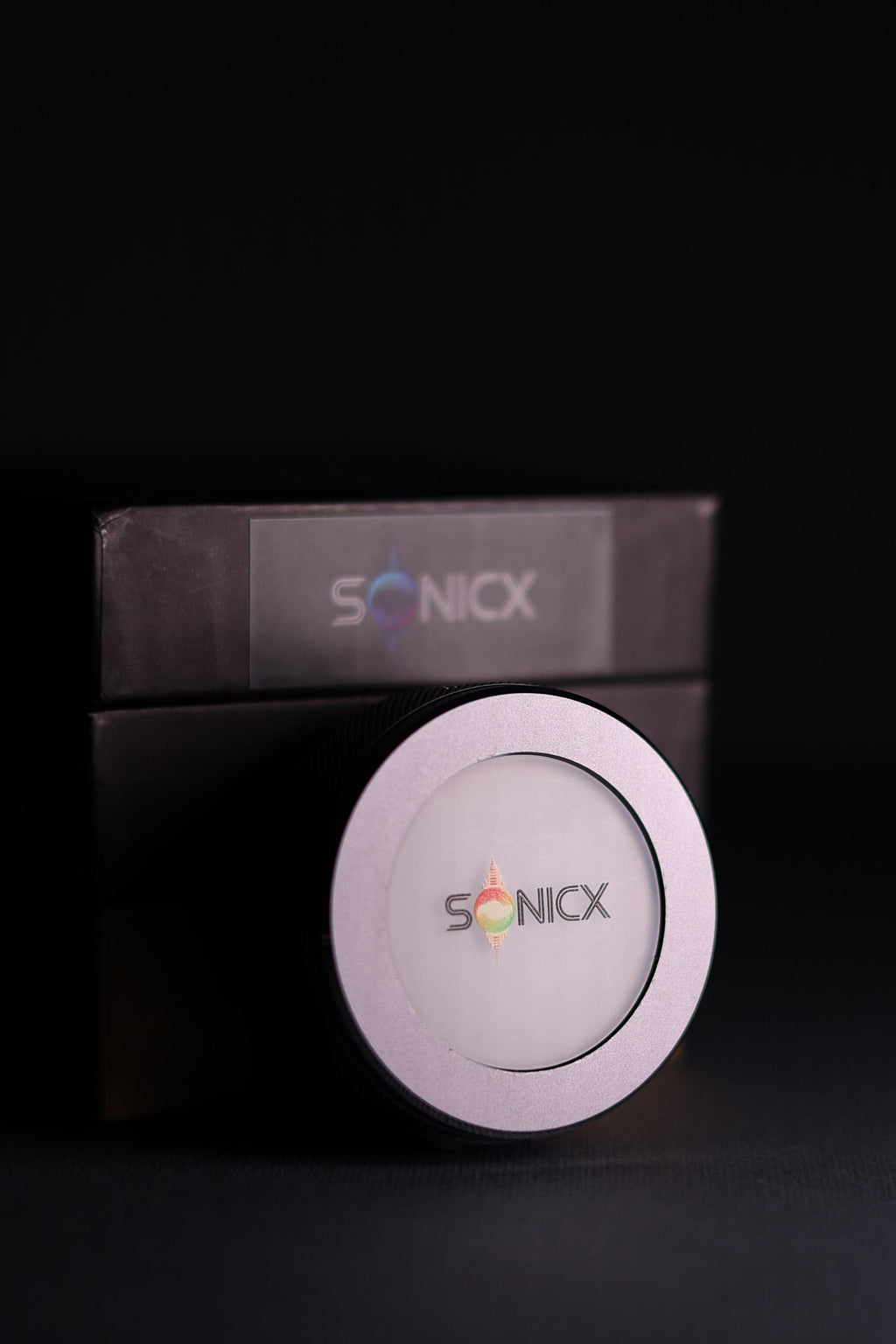 SonicX Bone Conductor Speaker