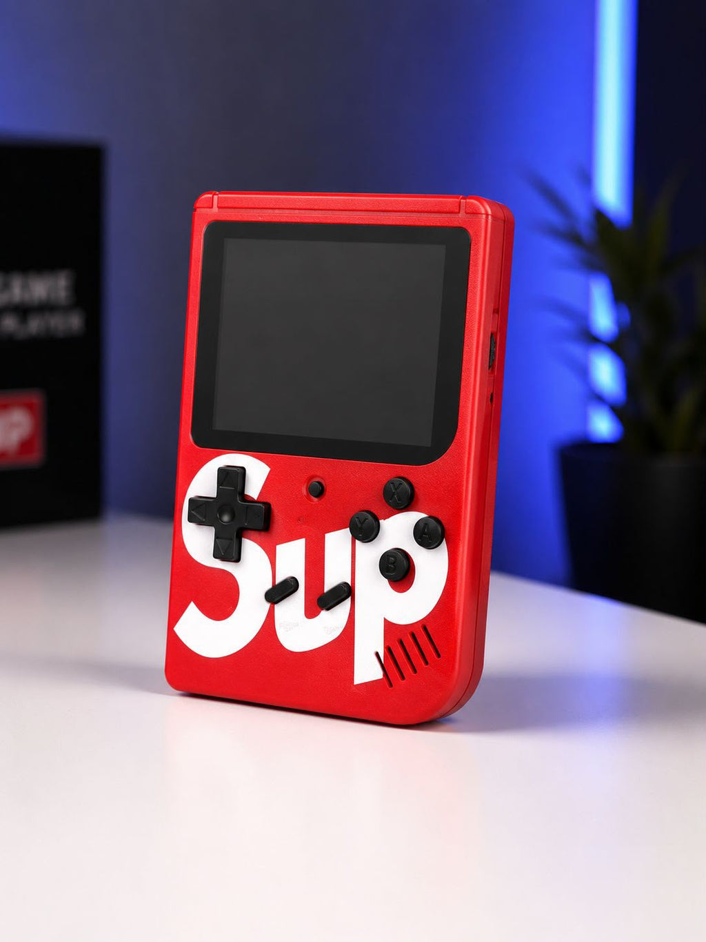 Retro Game Console - 90's kids