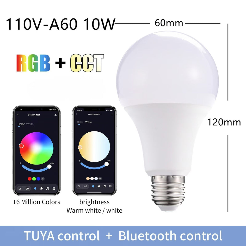 LED Bulb Light