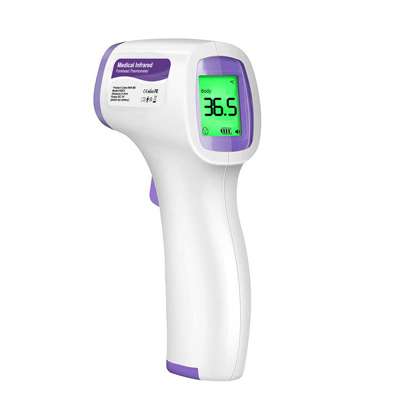 Laser Body Temprature/Surface